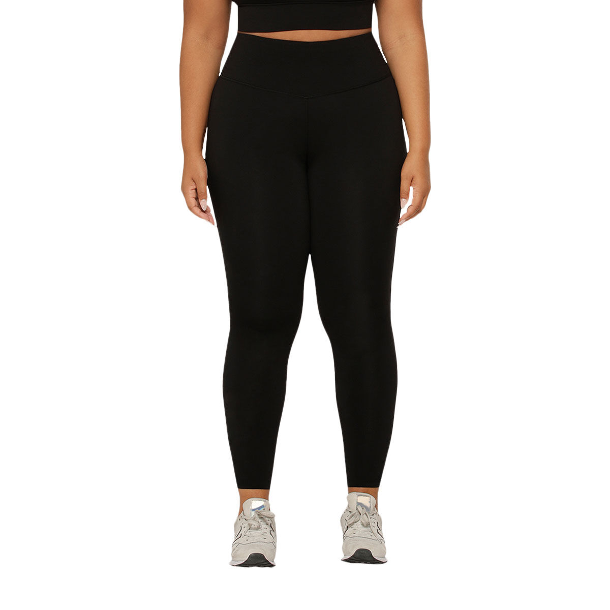 Airflow Core Stability 7/8 Leggings – Fit & Folly